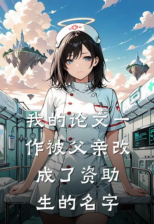 我的论文一作被父亲改成了资助生的名字