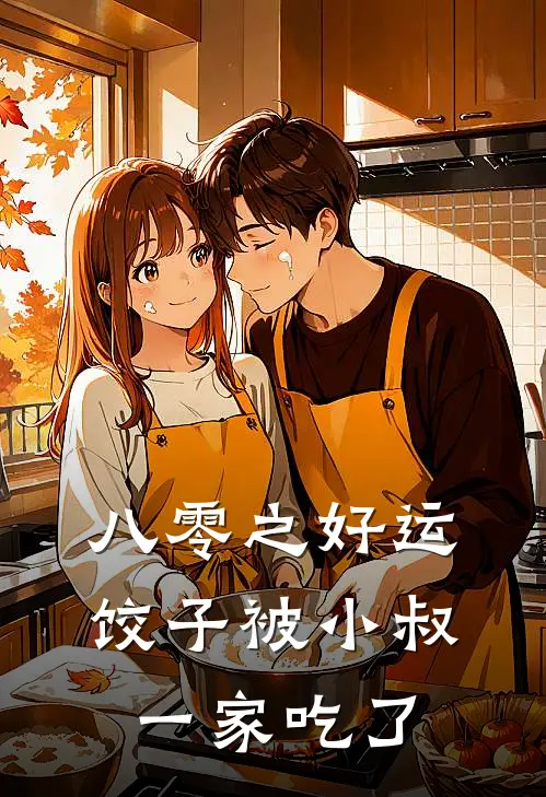 八零之好运饺子被小叔一家吃了