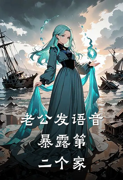 老公发语音，暴露第二个家