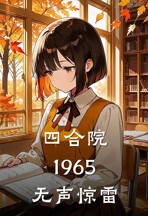 四合院：1965无声惊雷