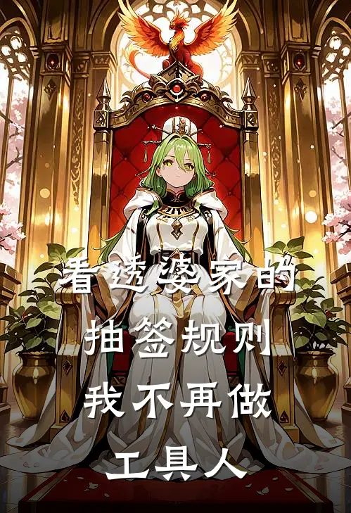 看透婆家的抽签规则，我不再做工具人