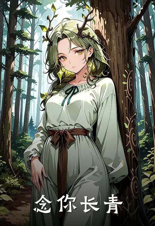 念你长青