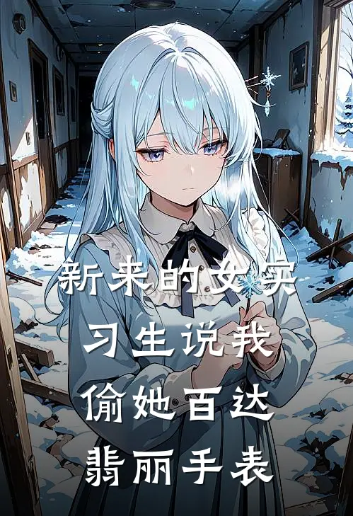 新来的女实习生说我偷她百达翡丽手表