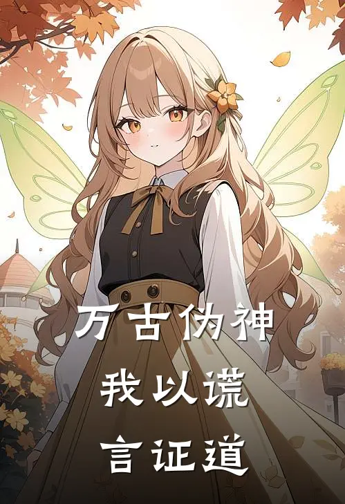 万古伪神：我以谎言证道