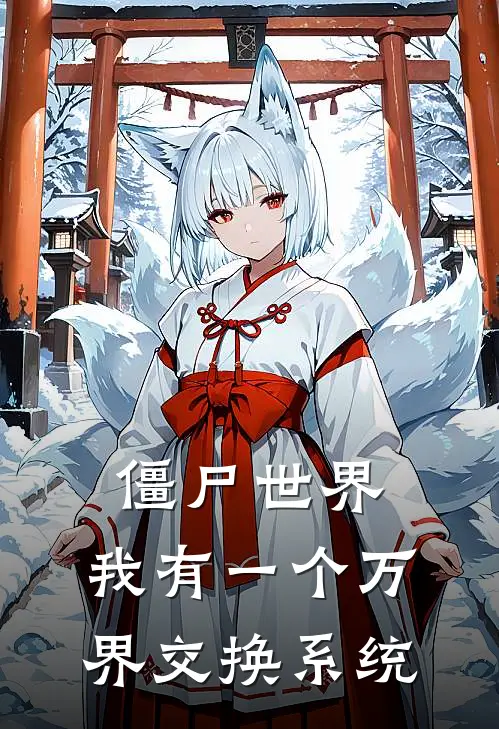 僵尸世界：我有一个万界交换系统