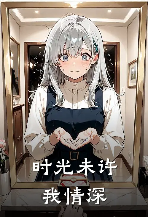 时光未许我情深