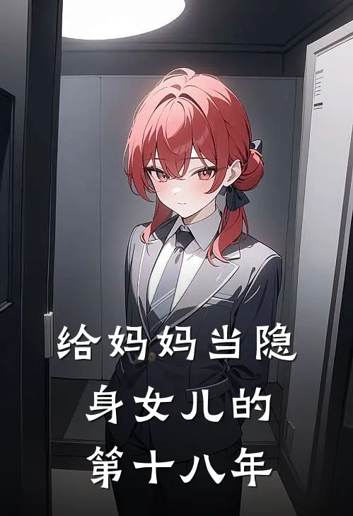 给妈妈当隐身女儿的第十八年