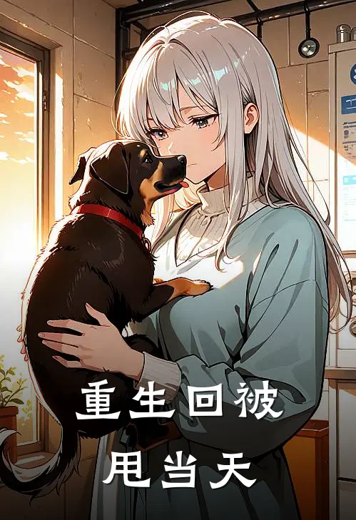 重生回被甩当天