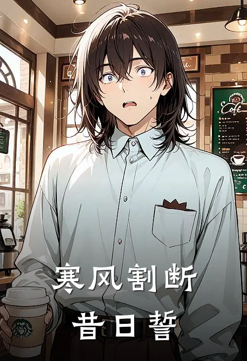 寒风割断昔日誓