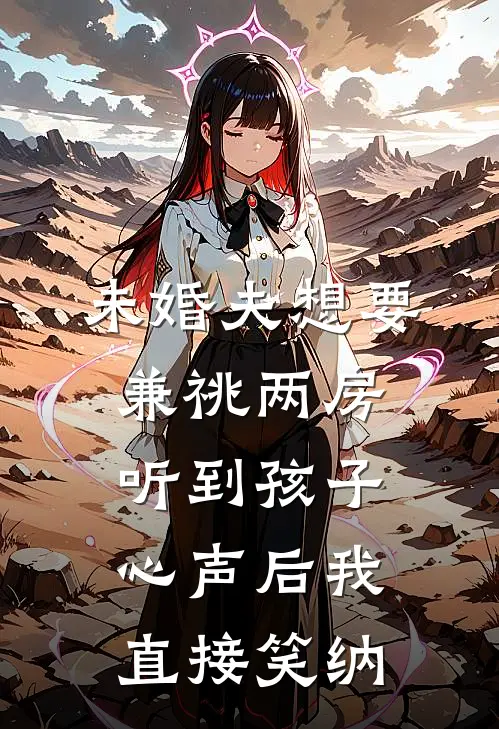 未婚夫想要兼祧两房，听到孩子心声后我直接笑纳