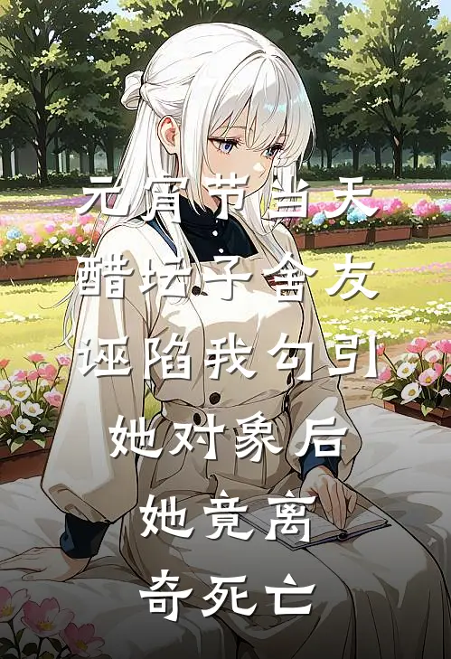 元宵节当天醋坛子舍友诬陷我勾引她对象后，她竟离奇死亡