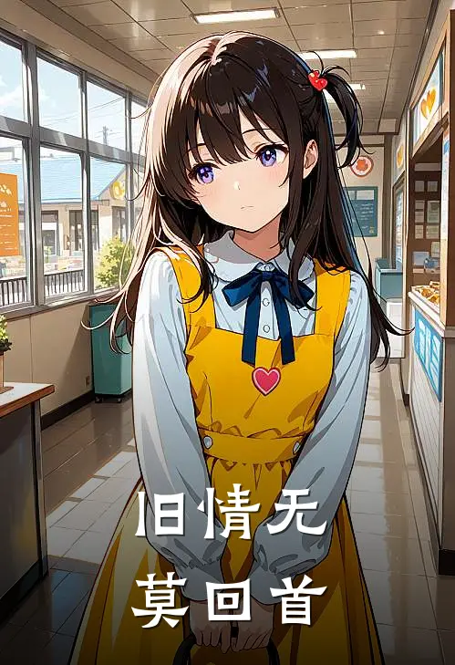 旧情无，莫回首