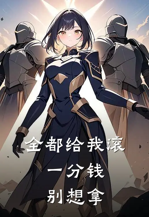 全都给我滚，一分钱别想拿