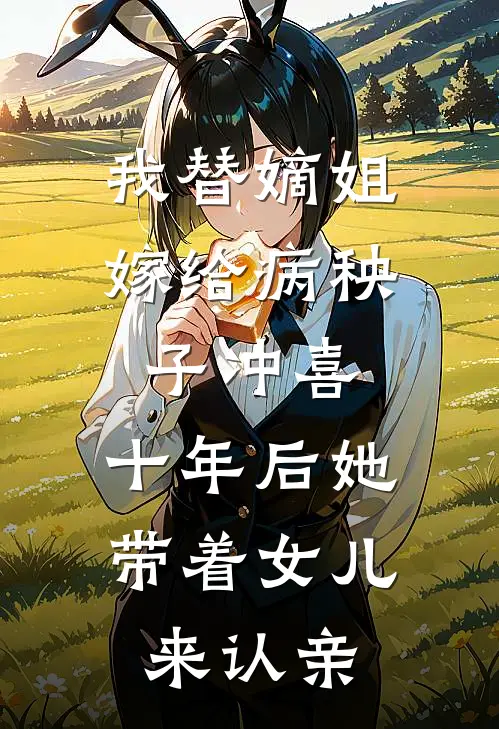 我替嫡姐嫁给病秧子冲喜，十年后她带着女儿来认亲