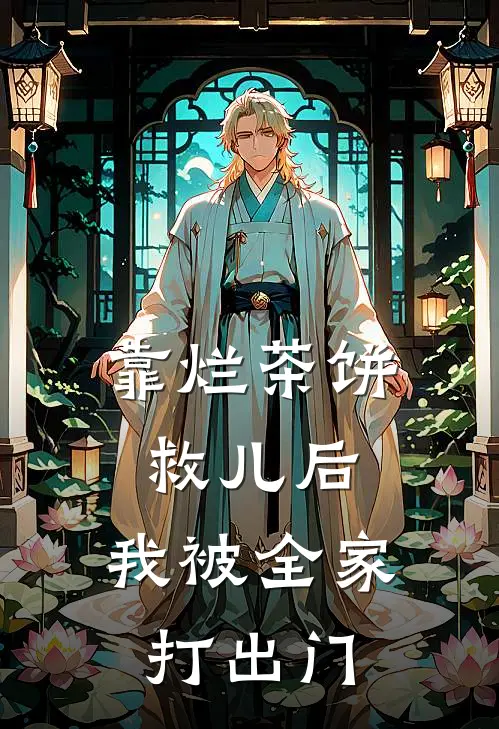 靠烂茶饼救儿后，我被全家打出门