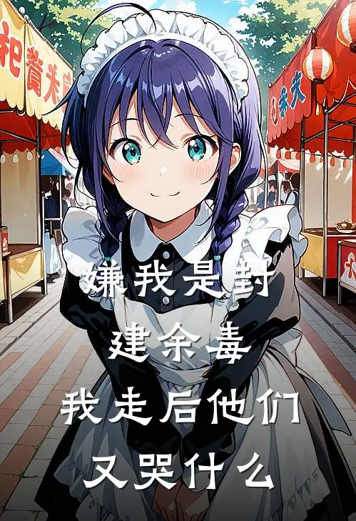 嫌我是封建余毒，我走后他们又哭什么