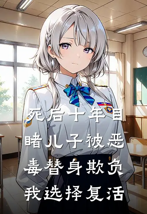 死后十年目睹儿子被恶毒替身欺负，我选择复活