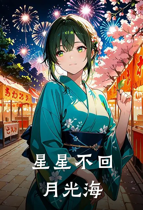 星星不回月光海