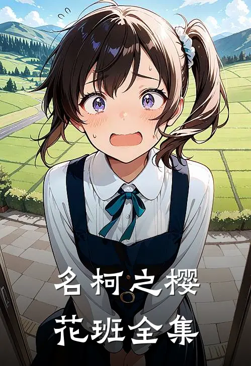 名柯之樱花班全集