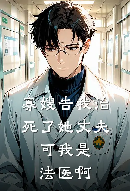 寡嫂告我治死了她丈夫，可我是法医啊