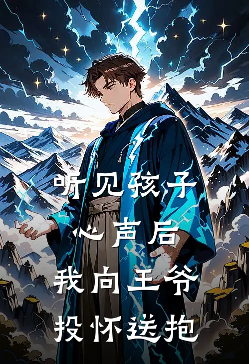 听见孩子心声后，我向王爷投怀送抱