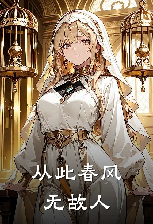 从此春风无故人