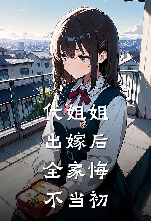 代姐姐出嫁后，全家悔不当初