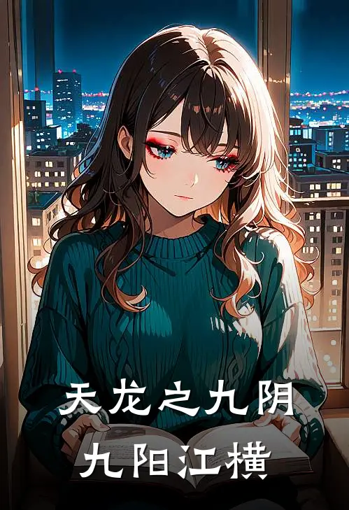 天龙之九阴九阳江横