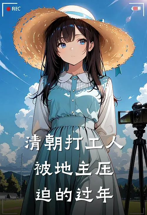 清朝打工人被地主压迫的过年