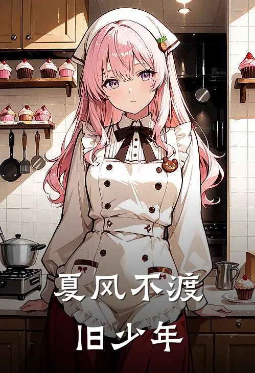 夏风不渡旧少年