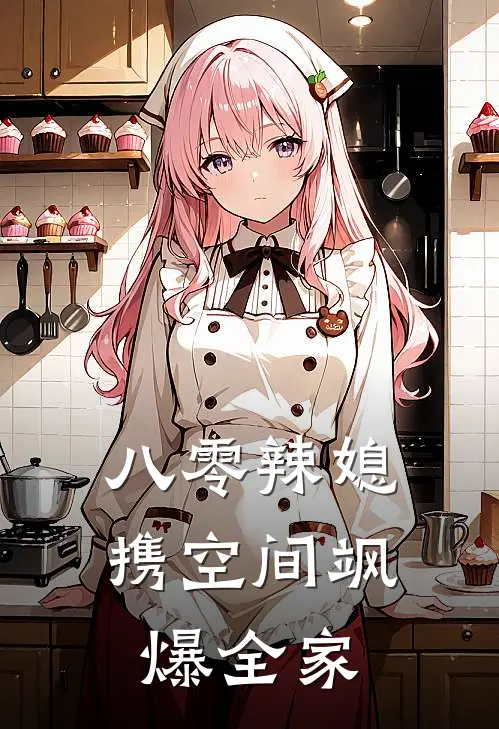 八零辣媳：携空间飒爆全家