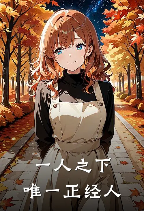 一人之下：唯一正经人