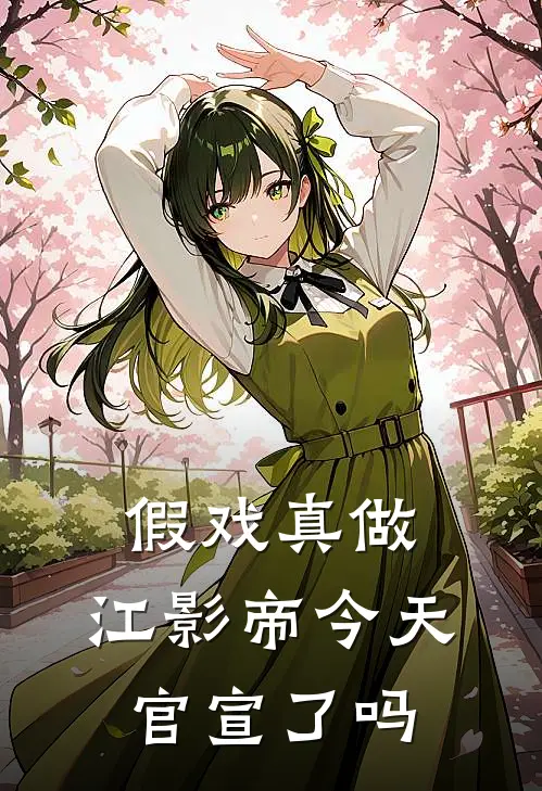 假戏真做：江影帝今天官宣了吗