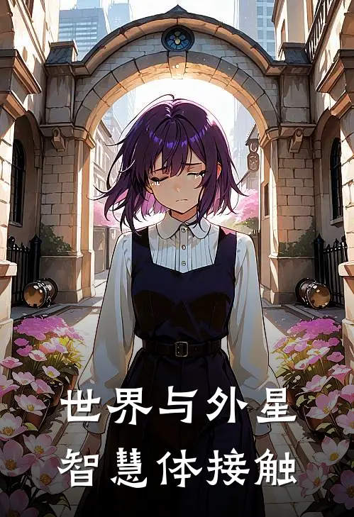 世界与外星智慧体接触