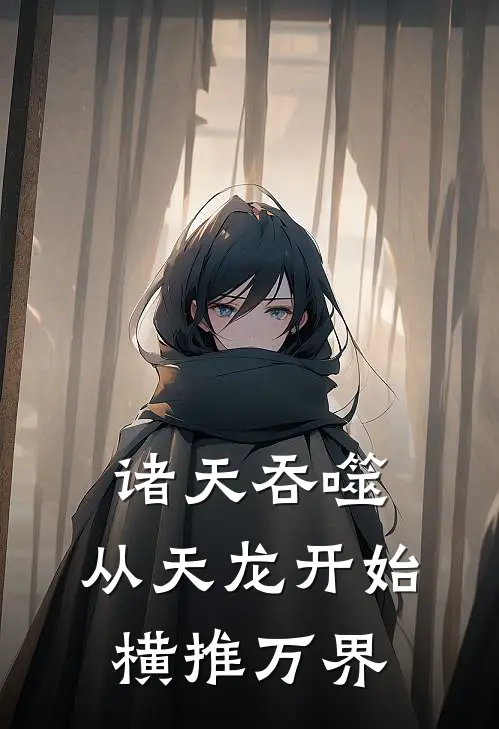 诸天吞噬：从天龙开始横推万界