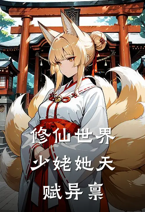 修仙世界，少姥她天赋异禀