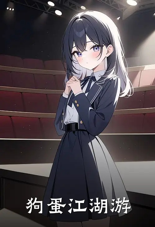 狗蛋江湖游狗蛋陈狗蛋最新好看小说_最新章节列表狗蛋江湖游(狗蛋陈狗蛋)