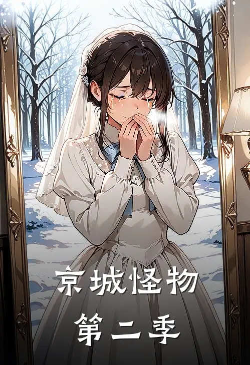 京城怪物第二季