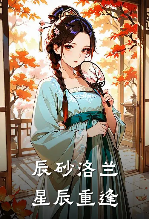 辰砂洛兰，星辰重逢洛兰辰砂热门小说推荐_完本小说大全辰砂洛兰，星辰重逢(洛兰辰砂)