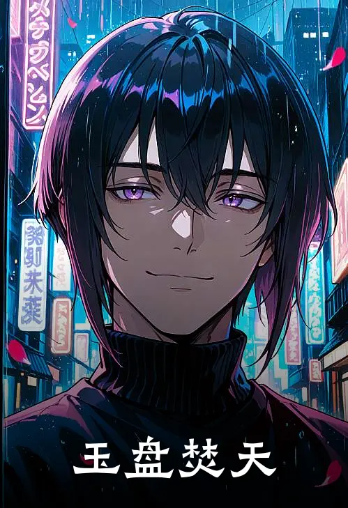 玉盘焚天林默赵坤完整版免费阅读_林默赵坤精彩小说