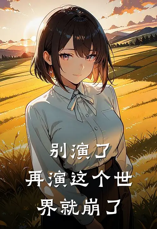 别演了，再演这个世界就崩了(陈末青云宗)免费阅读完整版小说_最新小说全文阅读别演了，再演这个世界就崩了陈末青云宗