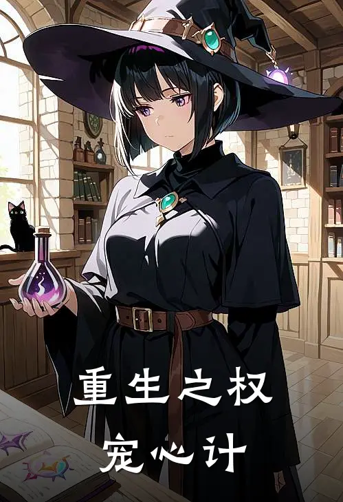 重生之权宠心计(沈清辞沈清柔)全本免费在线阅读_沈清辞沈清柔全文阅读