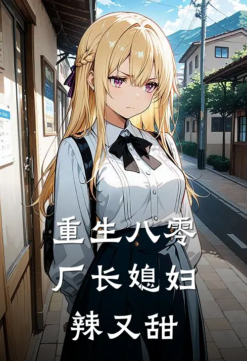 重生八零：厂长媳妇辣又甜林晚白莲全文在线阅读_重生八零：厂长媳妇辣又甜全集免费阅读