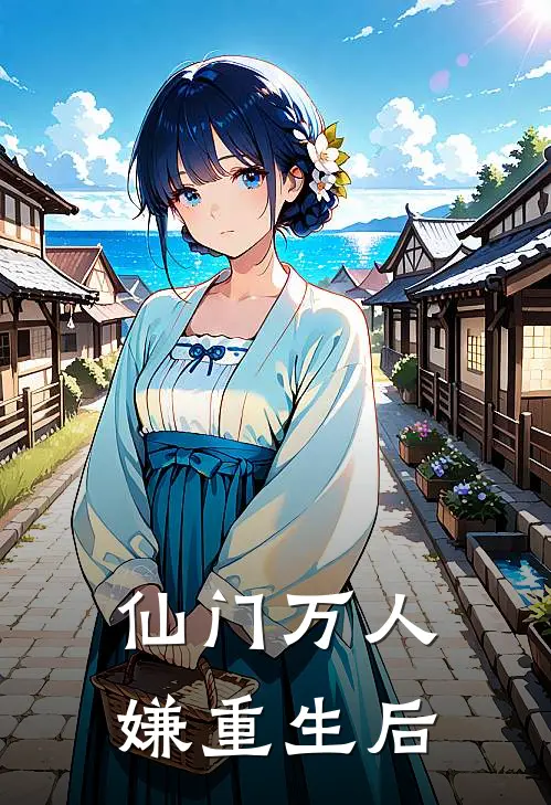 仙门万人嫌重生后