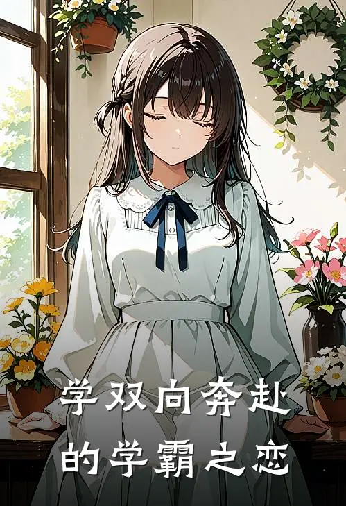 学双向奔赴的学霸之恋（乔雨薇郑皓）最新章节列表