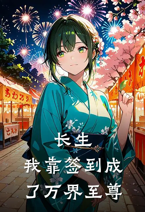 云辰赵虎《长生：我靠签到成了万界至尊》全本免费在线阅读_(云辰赵虎)最新章节在线阅读