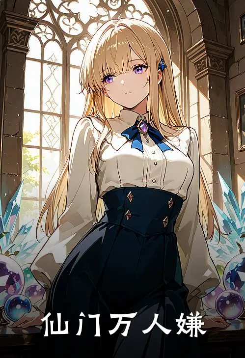 仙门万人嫌