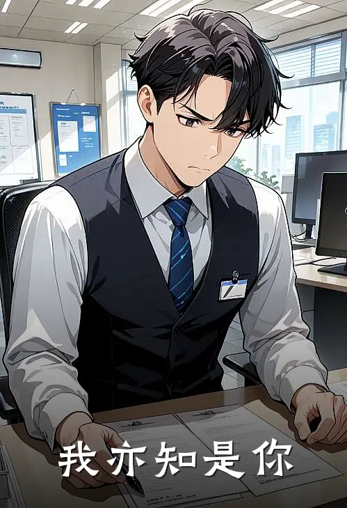 我亦知是你林昱周槿完结版小说阅读_完整版小说免费阅读我亦知是你(林昱周槿)