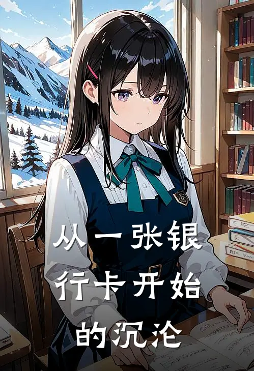 从一张银行卡开始的沉沦(林磊林强)最新小说全文阅读_最新章节列表从一张银行卡开始的沉沦(林磊林强)