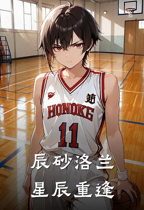 辰砂洛兰，星辰重逢